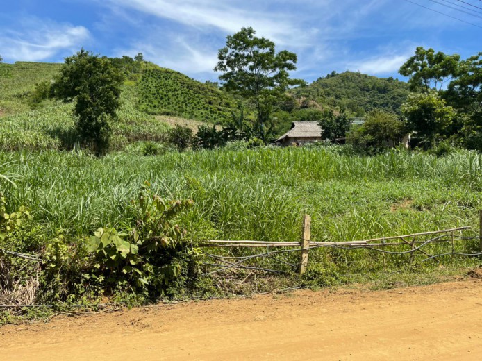 BÁN 1780M2 VIEW HỒ TẠI XUÂN PHONG - CAO PHONG - HÒA BÌNH